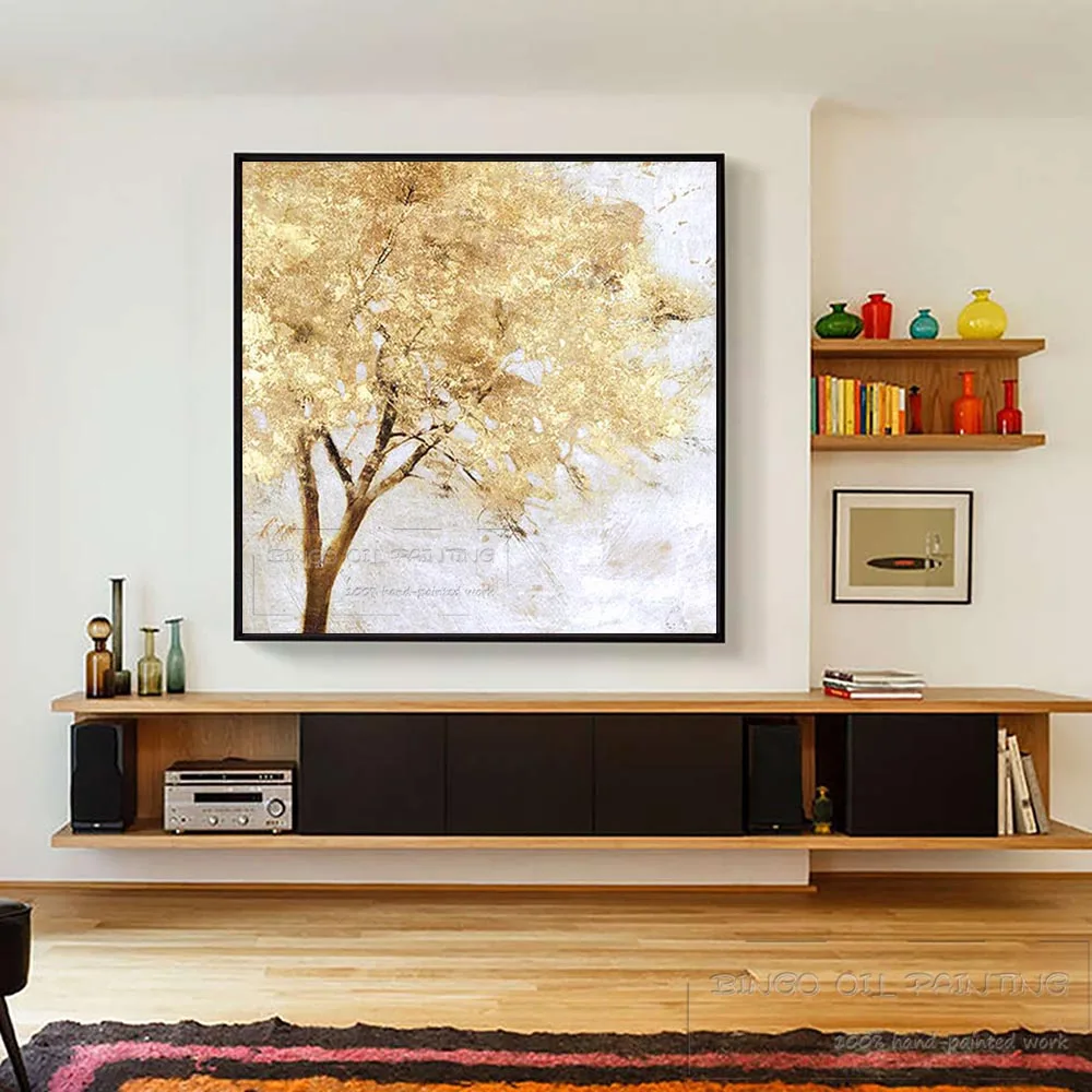 oil painting e