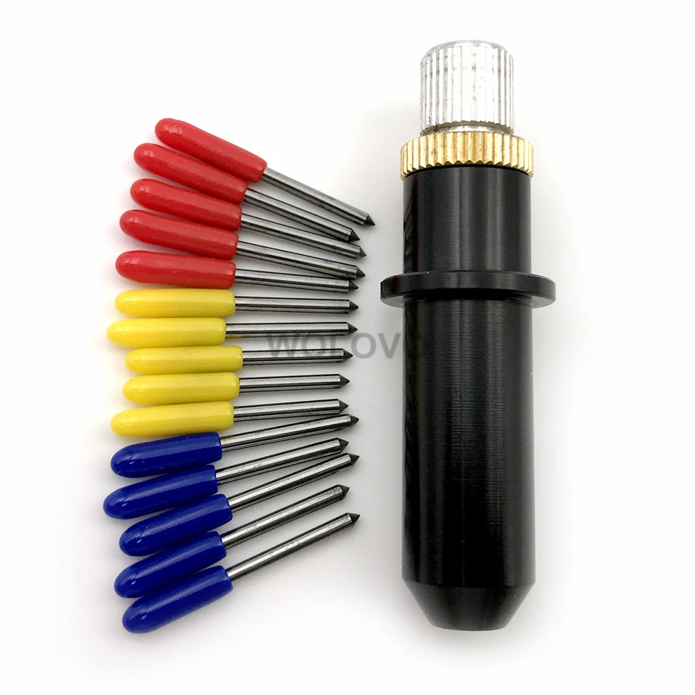 30/45/60 degree Blade/Cutter/knife for Mimaki Plotter+ Mimaki Holder-in ...