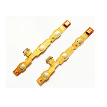 

10 pcs/lot Version Power Volume Button Switch Mic Flex Cable Ribbon For Asus Google Nexus 7 II 2013 2nd Gen