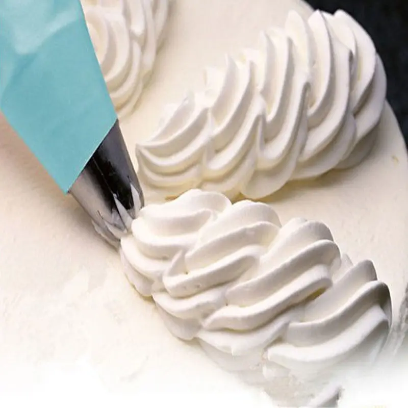 FAROOT многоразовый/Одноразовый Крем кондитерский мешок для глазировка торта украшения сумка для инструментов крем сжатый цветок мешок