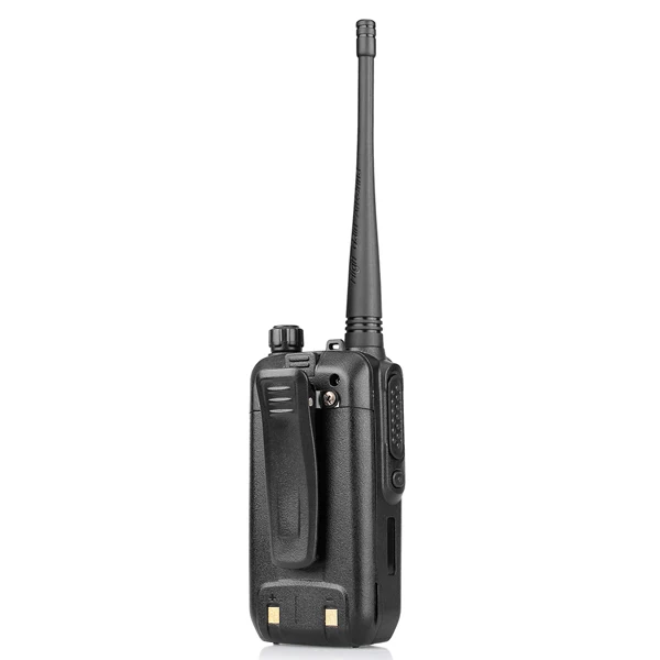 Retevis RT80 DMR радио цифровая рация UHF 400 480 мГц DCDM радиостанции VOX FM 2 способа радио Amador Ham Радио КВ трансивер + кабель