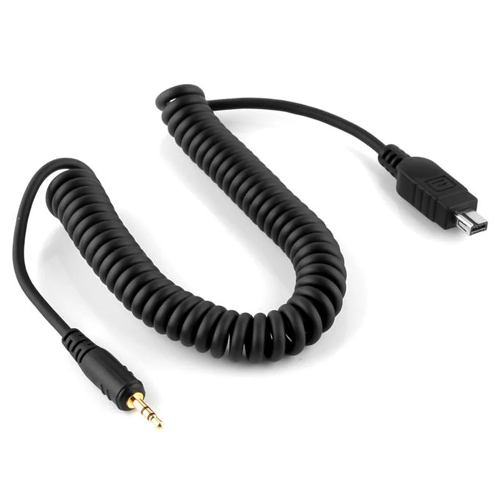 DC2-Remote Control Cable