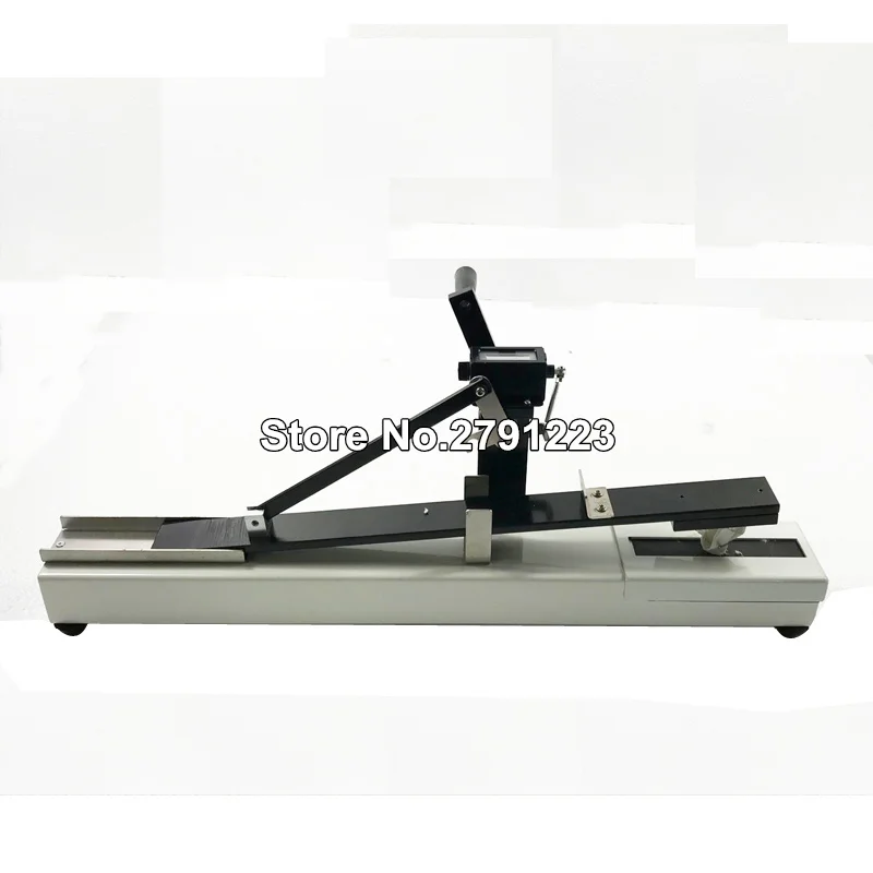 

Crockmeter Dry Wet Rubbing Friction Color Fastness Test Testing Tester Equipment