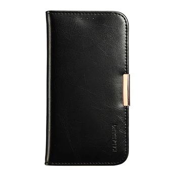 

For Samsung Galaxy S7 Cases Royal II Wallet Phone Leather Case for Samsung S7 Business style flip stand cover bag