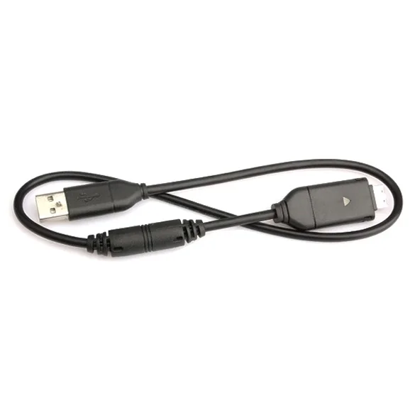 A Ausuky SUCC7 USB зарядное устройство кабель для камеры Samsung ES65 ES70 ES63 PL150 PL100 20|usb camera