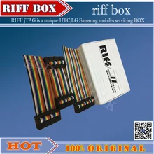 Gsmjustoncct RIFF-бокс V2 Jtag для htc, SAMSUNG, huawei RIFF-бокс Unlock& Flash, и ремонт