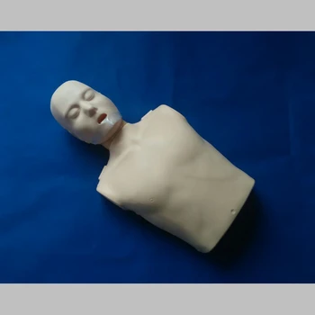

BIX/CPR100B Half Body CPR Training Manikin Adult CPR Model