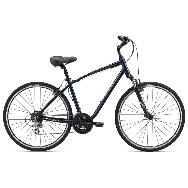 Мужской велосипед Giant Cypress DX