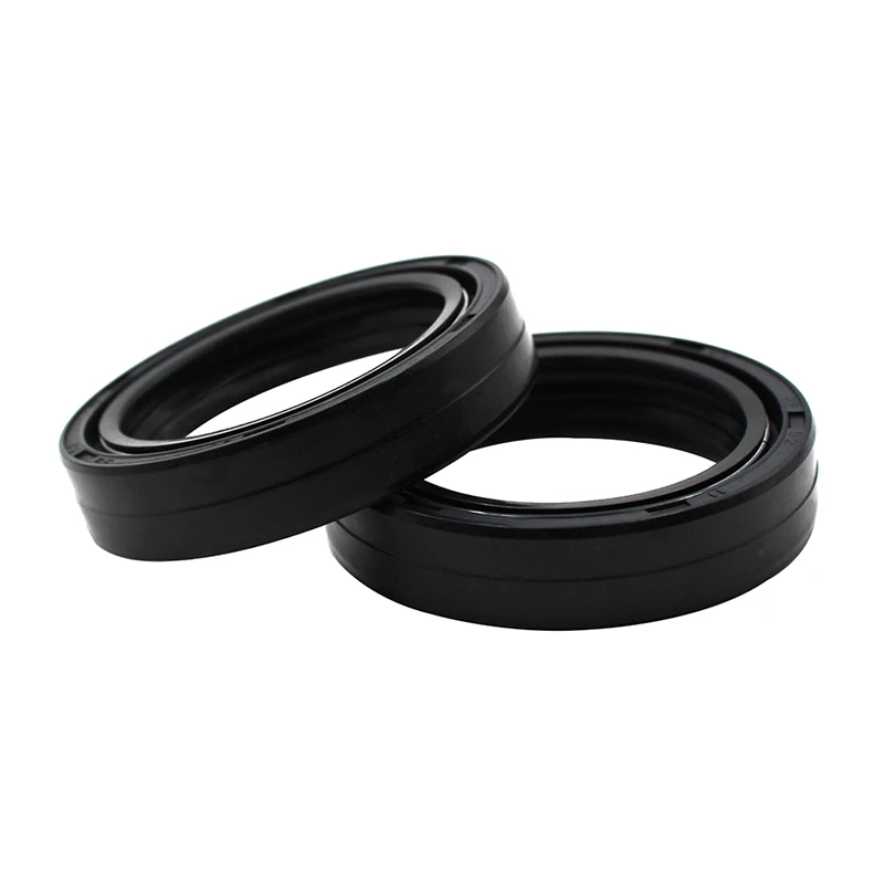 41x53x8/10 Motorcycle Part Front Fork Damper Oil Dust Seal for SUZUKI DR650S RMX250 RM250 RM125 AN400S Burgman GSF400 GSF600S