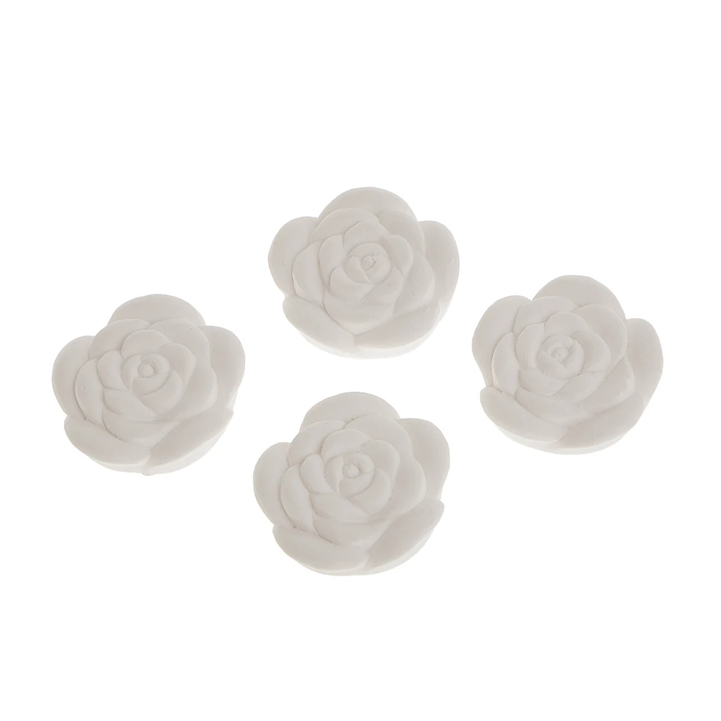 DIY Perfume Air Freshener Aromatic Home Fragrance Essential Oil for Home Decoration