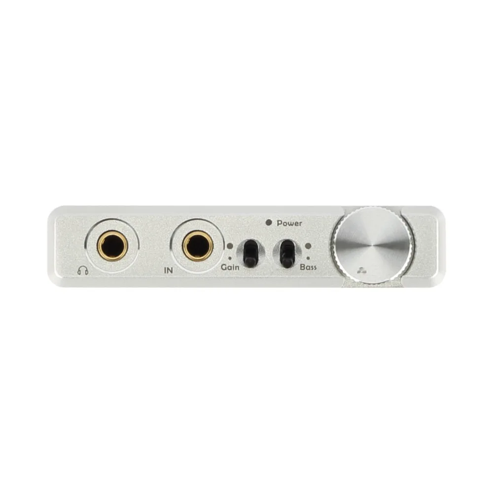 New TOPPING NX3s hifi chip OPA2140 LME49720 portable headphone amplifier