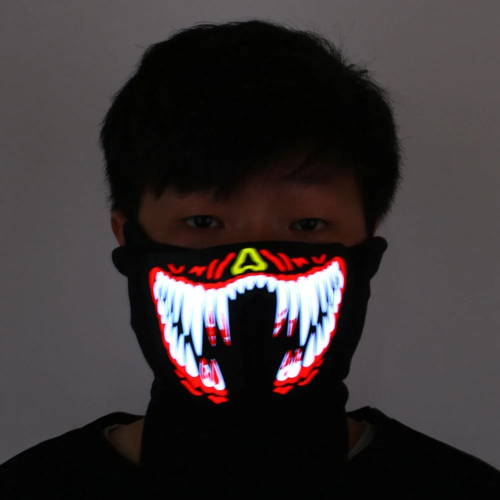  LED Face Mask a14