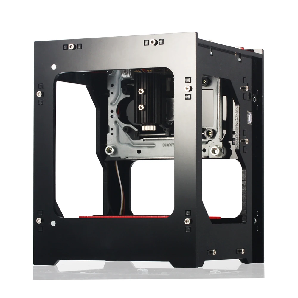

NEJE DK-8-KZ 1000mW DIY Mini USB Laser Engraving Machine Automatic CNC Wood Router Laser Engraver Printer Cutter Cutting Machine