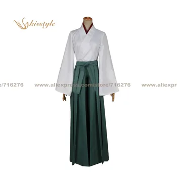 

Kisstyle Fashion Kamisama Kiss Kamisama Hajimemashita Tomoe Uniform COS Clothing Cosplay Costume,Customized Accepted