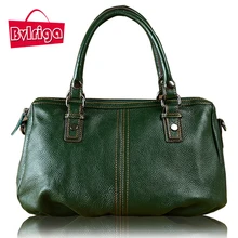BVLRIGA Genuino Laether Bolsa Mujeres de Los Bolsos Diseñador de Las Mujeres de Lujo Bolsas de Mensajero de Alta Calidad de Marcas Famosas Del Bolso Bolsas