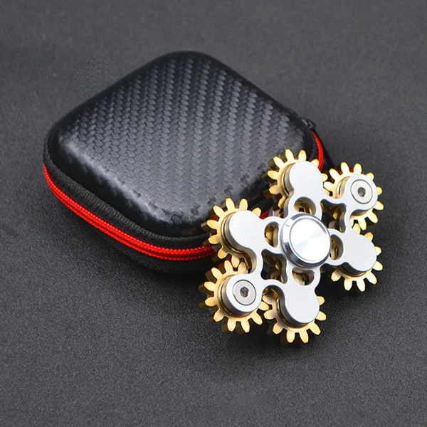 7gears silver 48