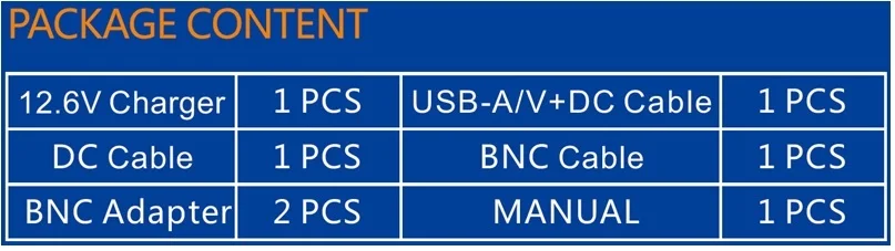 7 дюймов CCTV камера тестер UTC 4MP AHD 3MP TVI 1080P CVI CCTV тестер монитор Поддержка VGA и HDMI вход камера безопасности