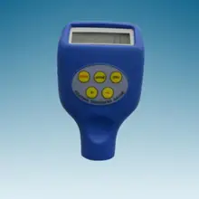 Покрытие Толщина метр eta-083f диапазон измерения 0-2500um цифровой портативный покрытие Краски Толщина датчик