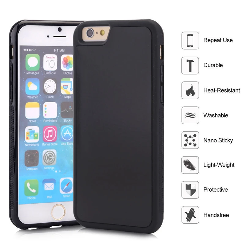 Anti Gravity Case 22