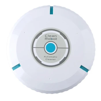 

SDFC-Cleaner Robot Cleaning Home Automatic Mop Dust Cleans Sweeping