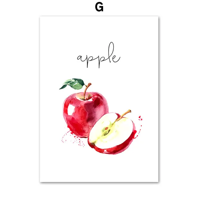 Watercolor-Apple-Lemon-Pear-Fruit-Wall-Art-Canvas-Painting-Nordic-Posters-And-Prints-Wall-Pictures-Kitchen.jpg_640x640 (6)