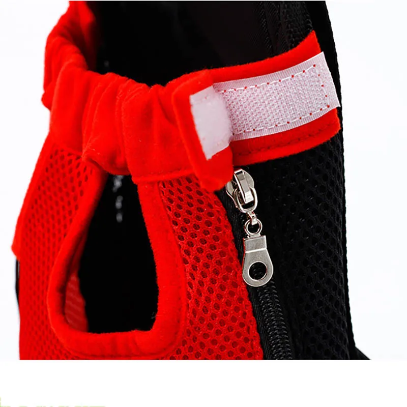 Venxuis дышащий рюкзак-переноска для собак, камуфляжные сумки на плечо с ручками для маленьких собак, сетчатый рюкзак для путешествий на открытом воздухе