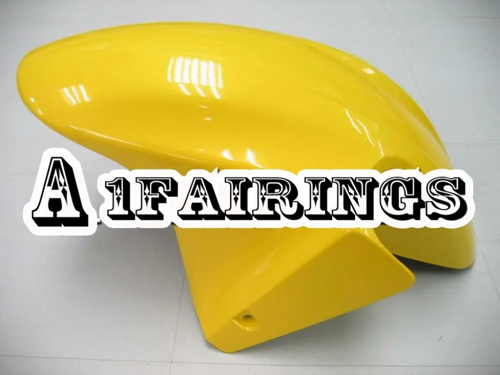 Комплект для кузова Honda CBR600 F4i 04 07 2004 2005 2006 2007|Накладки и декоративные молдинги| |
