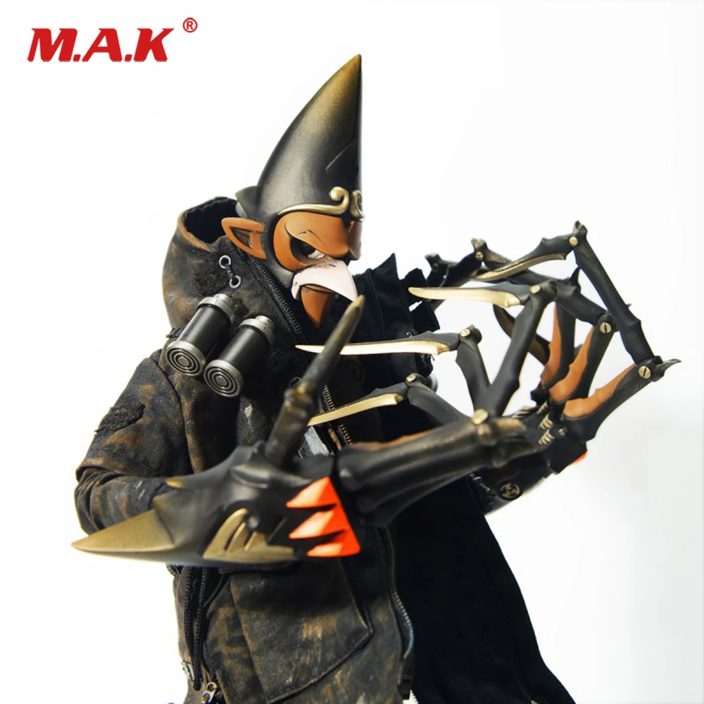 在庫グッズ1 6スケール中国神話小説マッド神シリーズレイzhenziフルセットアクションのためのファンギフト Action Figures Aliexpress