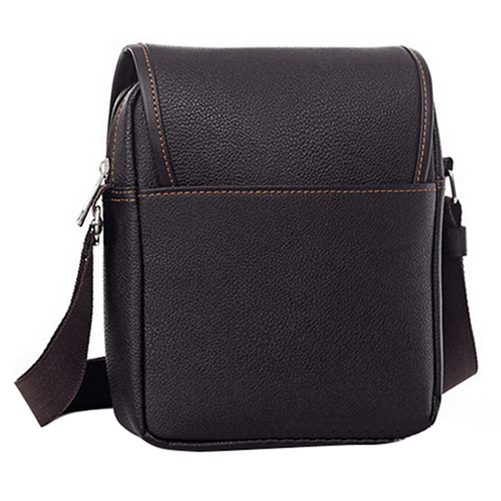 crossbody portátil bolsa do homensageiro Tipos de Sacos : Mochilas