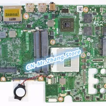 SHELI для Dell Inspiron 2350 материнская плата AIO CN-0P4T42 0P4T42 P4T42 DDR3