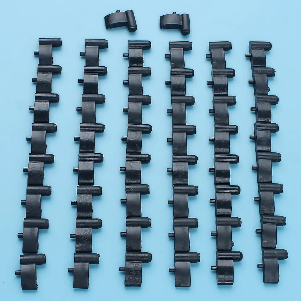 

50 X Recoil Starter Pawl Dog For Stihl MS210 MS230 MS250 MS170 MS180 017 018 021 023 025 MS200T MS211 MS240 026 028 Chainsaw