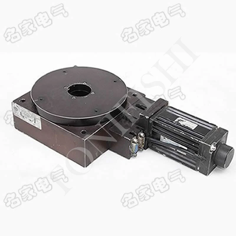 

Second-hand disassemble parts - CNC rotary table Indexing table Indexing plate CNC rotary table