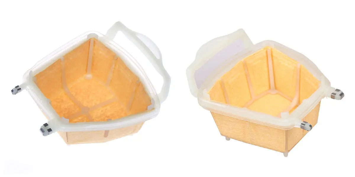 

For ms311, ms362 & ms391 chainsaw air filter assembly fits New arrive