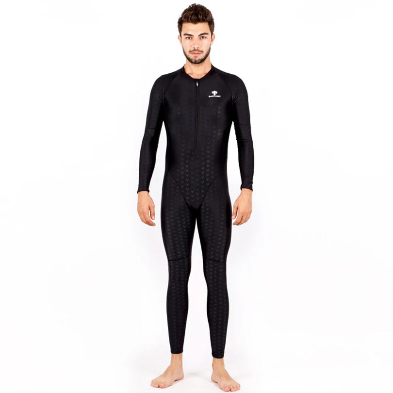 arena long sleeve swimwear