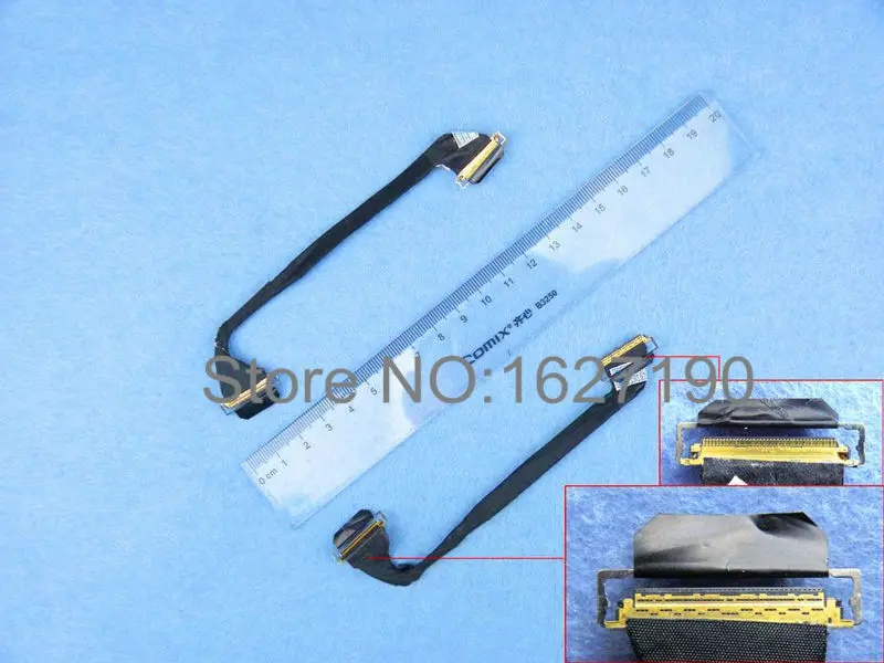 

NEW Laptop LCD Cable For APPLE Macbook Pro A1286(2008-2010 years)(pulled,good condition) Replacement Repair
