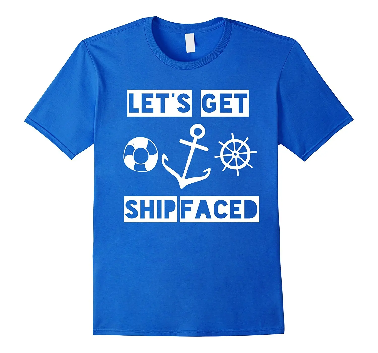 cruise apparel men