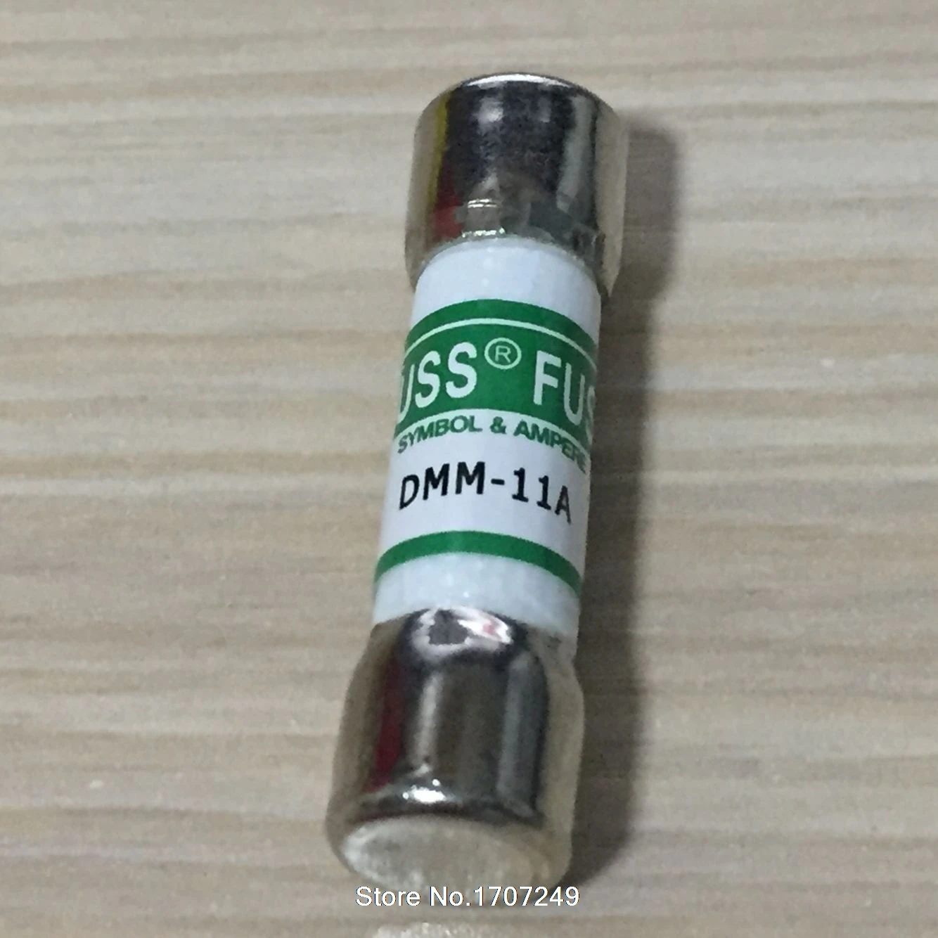Free shipping BUSSMANN DMM B 11A DMM 11A 10x38mm 1000V 11A BUSS FUSE