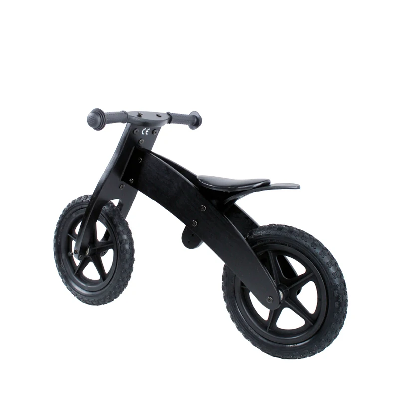 plastic balance bike