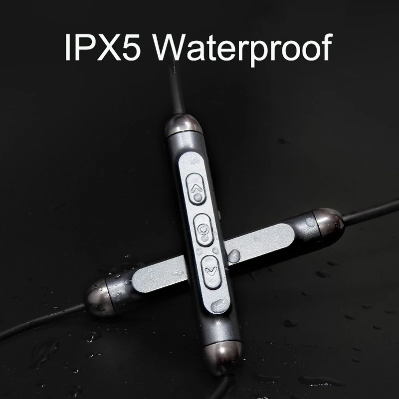 MMCX Apt X Bluetooth v5.0 адаптер кабель для Shure SE215 SE535 SE846 UE900 Замена наушников Aptx кабели iPhone
