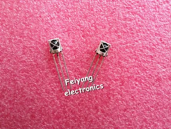 

100pcs/LOT eneral integration universal infrared receiving head HX1838 / VS1838 VS1838B