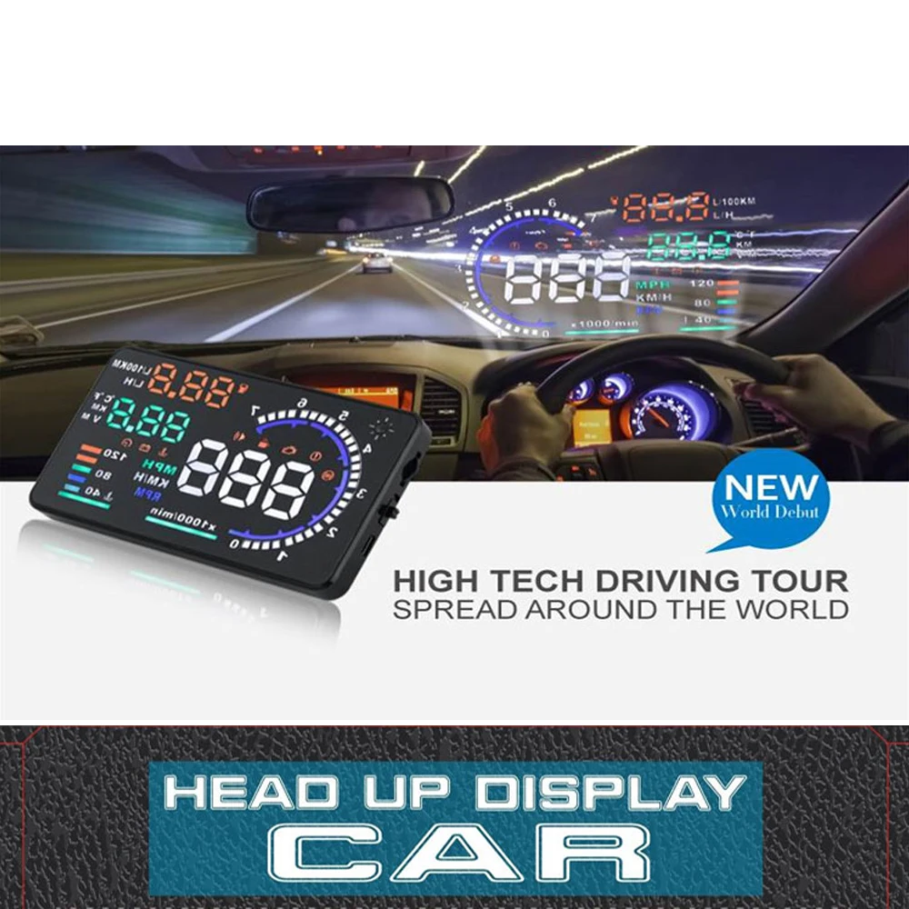 Руководство по эксплуатации heads up display x6 obd2 на русском языке