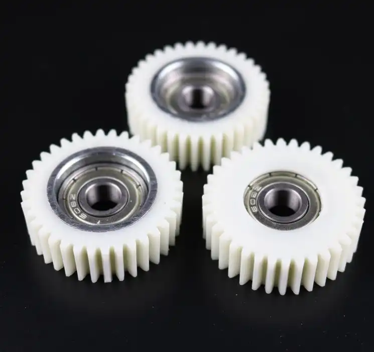 1Set 36T Gear Diameter38mm Thickness12mm High speed Electric Vehicle