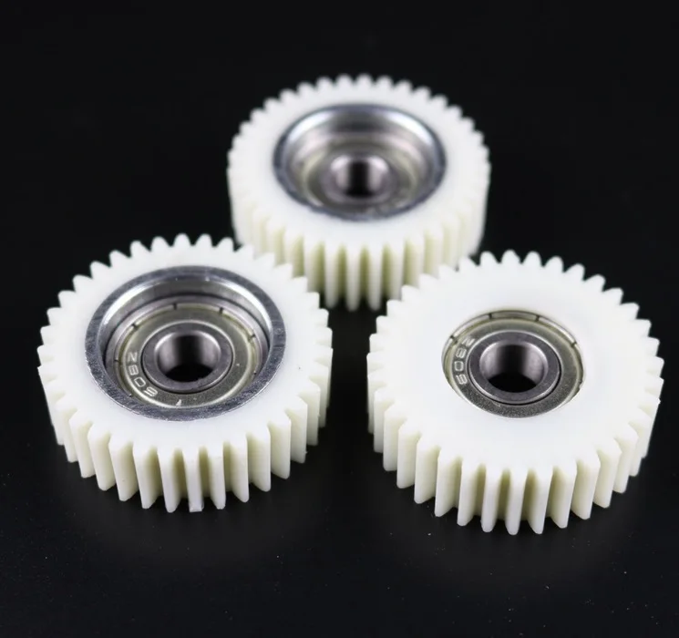3Pieces/Lot Gear Diameter47.5mm 36Teeth Thickness13.5mm Electric