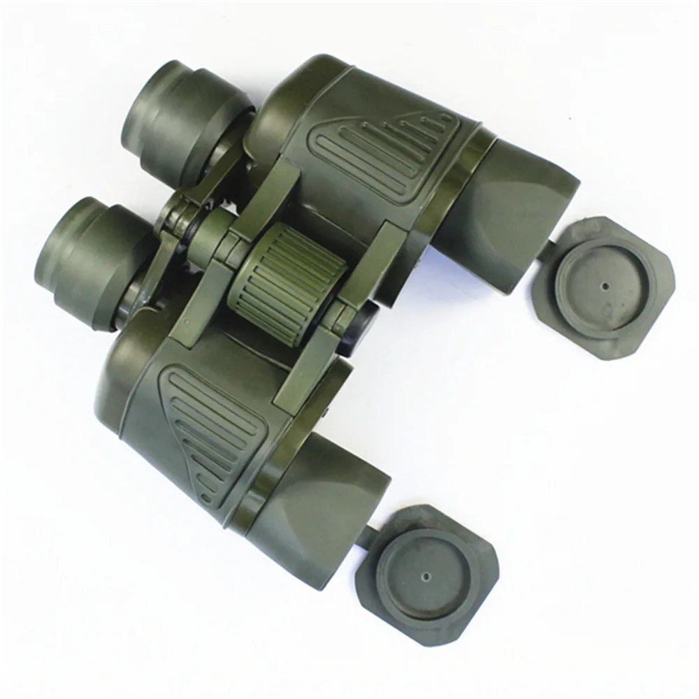50*50 powerful military boating optics binocular telescope
