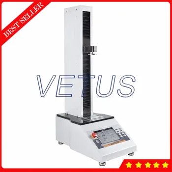 Price AEL-A-2 Fully Automatic Manual Mode Tensile Compression Testing Machine With Electric Motorized Test Stand Measuring Instrument