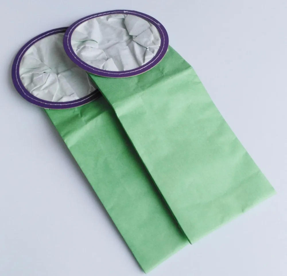

Free shipping 15pcs of dust filter bags design to Pro-team Intercept Bags Oreck XLPRO6