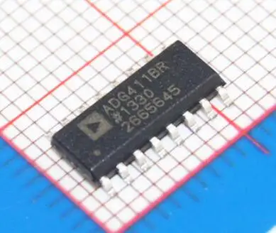 RTC6583 RF2104 AD7875KR MC33160DW