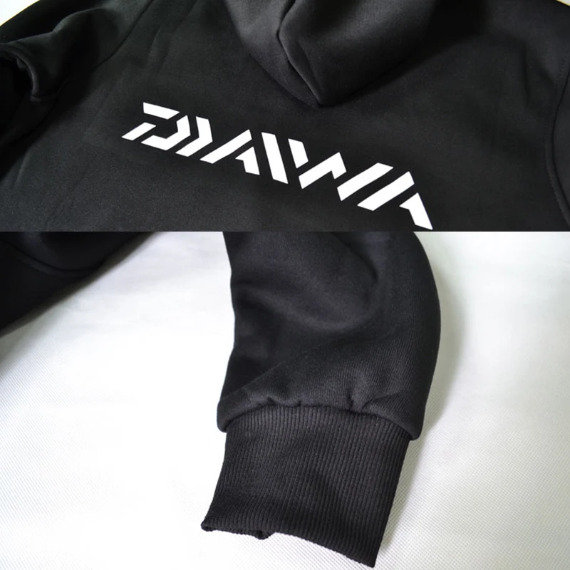 Roupas de pesca