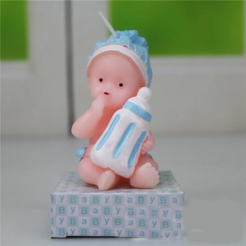 Bougie De Bebe 1 Piece Decoration De Fete D Anniversaire Bougie De Mariage Pour La Fete De La Saint Valentin Bougie De Gateau Pour Decoration De Gateau Aliexpress