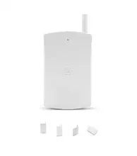 Chuango 315Mhz GT-126 Wireless Glass break sensor for Chuango Alarm system